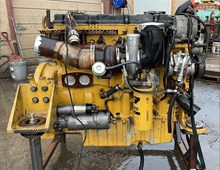Caterpillar 511